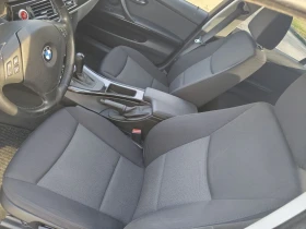 BMW 320 М47 163кс Автоматик 204000км - 4700 € / 9192.40 лв. - 11679958 10