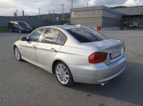 BMW 320 М47 163кс Автоматик 204000км - 4700 € / 9192.40 лв. - 11679958 3