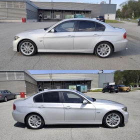 BMW 320 М47 163кс Автоматик 204000км - 4700 € / 9192.40 лв. - 11679958 7
