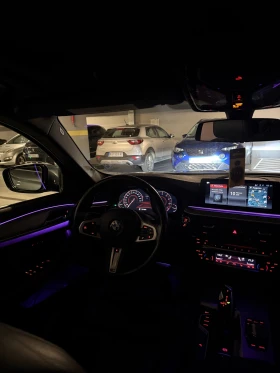 BMW 530 Msport - 24500 € / 47917.83 лв. - 52057430 7