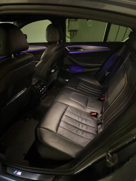 BMW 530 Msport - 24500 € / 47917.83 лв. - 52057430 9