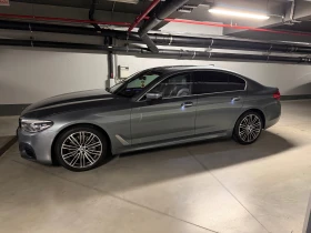 BMW 530 Msport - 24500 € / 47917.83 лв. - 52057430 4