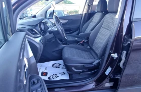 Opel Mokka X 1.4i 4x4 | Mobile.bg � ����� ������ 13
