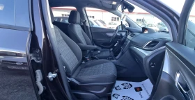 Opel Mokka X 1.4i 4x4 | Mobile.bg � ����� ������ 11
