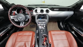 Ford Mustang * 5.0 * ��������� * BLINDSPOT * ������ | Mobile.bg � ����� ������ 7