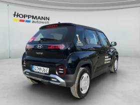 Hyundai Inster 49kWh Select Elektro  | Mobile.bg � ����� ������ 3
