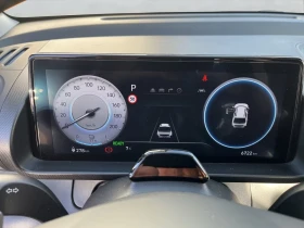 Hyundai Inster 49kWh Select Elektro  | Mobile.bg � ����� ������ 10