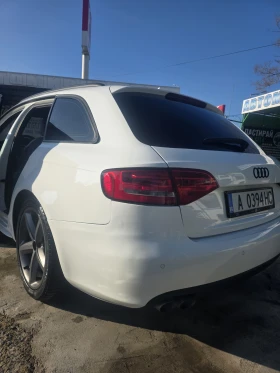 Audi A4 S Line | Mobile.bg � ����� ������ 8