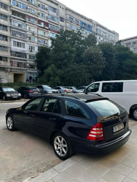 Mercedes-Benz C 220 Cdi | Mobile.bg � ����� ������ 4