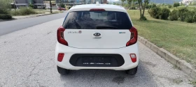 Kia Picanto 1.25i NAVI Face Lift | Mobile.bg � ����� ������ 6