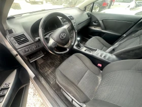 Toyota Avensis d4d на части | Auto.bg — изображение 4