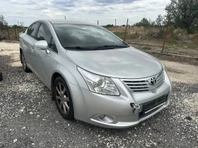 Toyota Avensis d4d на части | Auto.bg — изображение 2