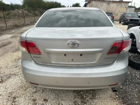 Toyota Avensis d4d на части | Auto.bg — изображение 7
