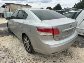 Toyota Avensis d4d на части | Auto.bg — изображение 6