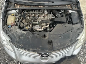 Toyota Avensis d4d на части | Auto.bg — изображение 5