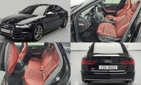 Audi S6 MATRIX* BANG* OLUFSEN* �����* ���������*  | Mobile.bg � ����� ������ 4