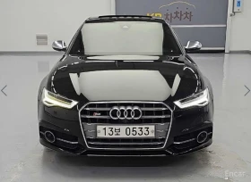 Audi S6 MATRIX* BANG* OLUFSEN* �����* ���������*  | Mobile.bg � ����� ������ 2