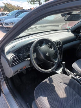 Peugeot 406 ����� | Mobile.bg � ����� ������ 2