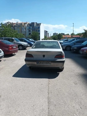 Peugeot 406 ����� | Mobile.bg � ����� ������ 3
