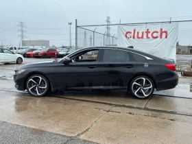 Honda Accord * Sport * CVT * CARFAX * АВТОКРЕДИТ | Auto.bg — изображение 6