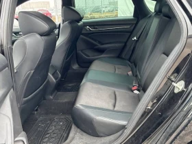 Honda Accord * Sport * CVT * CARFAX * АВТОКРЕДИТ | Auto.bg — изображение 13