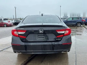 Honda Accord * Sport * CVT * CARFAX * АВТОКРЕДИТ | Auto.bg — изображение 4