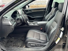 Honda Accord * Sport * CVT * CARFAX * АВТОКРЕДИТ | Auto.bg — изображение 7