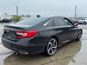Honda Accord * Sport * CVT * CARFAX * АВТОКРЕДИТ | Auto.bg — изображение 3