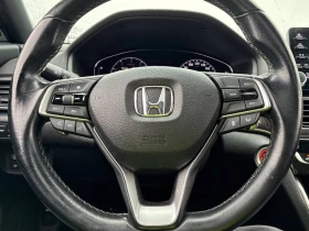 Honda Accord * Sport * CVT * CARFAX * АВТОКРЕДИТ | Auto.bg — изображение 8