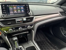 Honda Accord * Sport * CVT * CARFAX * АВТОКРЕДИТ | Auto.bg — изображение 10