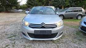 Citroen C4 1.6eHDI | Auto.bg — изображение 2