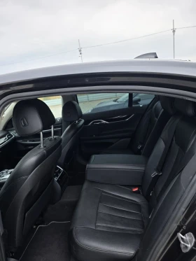 BMW 730 D - 28500 € - 25184731 11