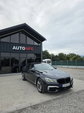 BMW 730 D - 28500 € - 25184731 5
