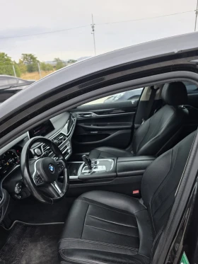 BMW 730 D - 28500 € - 25184731 9