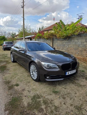 BMW 740 313�.� xdrive | Mobile.bg � ����� ������ 6