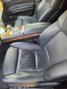 BMW 740 313�.� xdrive | Mobile.bg � ����� ������ 9