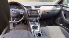 Skoda Octavia 1.6tdi - 4200 € - 61704206 5