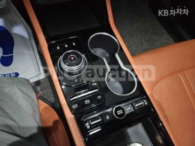 Kia K5 HYBRID SIGNATURE * КРАЙНА ЦЕНА* FULL MAX | Auto.bg — изображение 12