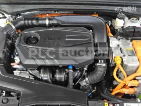 Kia K5 HYBRID SIGNATURE * КРАЙНА ЦЕНА* FULL MAX | Auto.bg — изображение 6