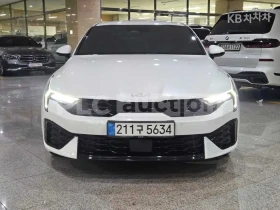 Kia K5 HYBRID SIGNATURE * КРАЙНА ЦЕНА* FULL MAX | Auto.bg — изображение 3