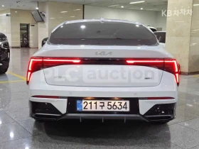 Kia K5 HYBRID SIGNATURE * КРАЙНА ЦЕНА* FULL MAX | Auto.bg — изображение 4