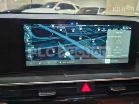 Kia K5 HYBRID SIGNATURE * КРАЙНА ЦЕНА* FULL MAX | Auto.bg — изображение 13