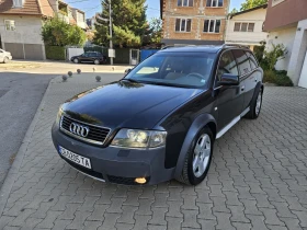 Audi A6 Allroad | Mobile.bg � ����� ������ 6