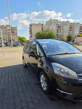 Citroen Grand C4 Picasso | Mobile.bg � ����� ������ 4