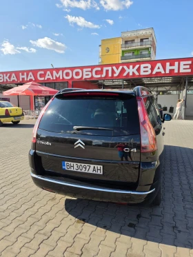 Citroen Grand C4 Picasso | Mobile.bg � ����� ������ 5