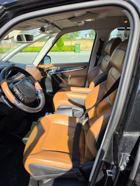 Citroen Grand C4 Picasso | Mobile.bg � ����� ������ 14