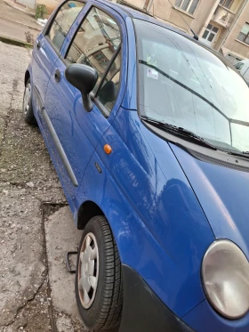 Daewoo Matiz | Mobile.bg � ����� ������ 3