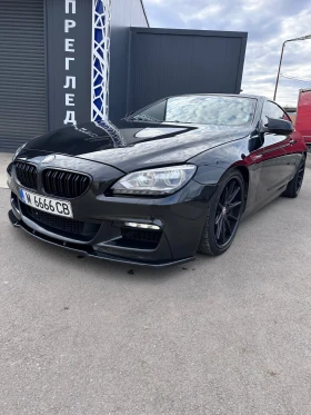 BMW 640 Цяла за Части  - 8800 € - 50877163 11