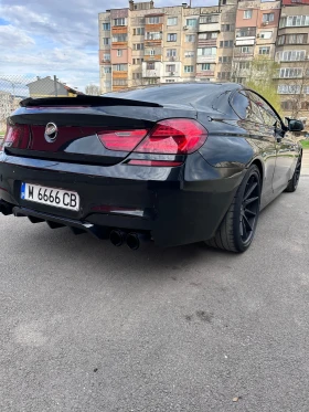 BMW 640 Цяла за Части  - 8800 € - 50877163 8