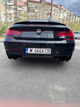 BMW 640 Цяла за Части  - 8800 € - 50877163 7